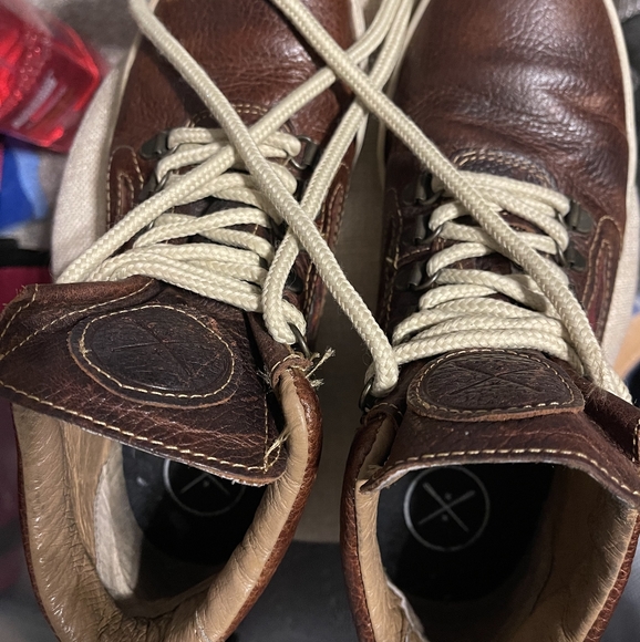 Boots - Picture 2 of 10